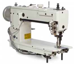 Прямострочна безпосадочна швейна машина Minerva M0202 JD